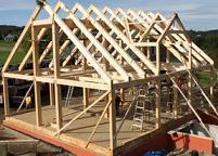 2022 Timber frame Market size and trends in uk timber frame construction and timber housing market reserach statistics with product trends and shares and manufacturers active in uk timber frame industry with forecasts to 2026