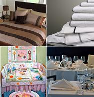 Household textiles market size and trends with soft furnishings market size and product mix with key retailers and manufacturers shares and distibrution channel shares with imports and imapct of recession in 2012.